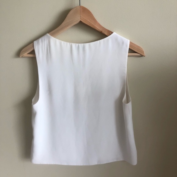 Babaton Dress Shirt - Picture 2 of 3